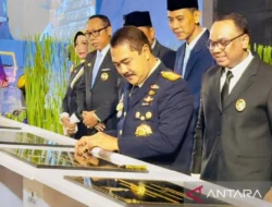 Padangsidimpuan Resmi Segera Miliki Kantor Imigrasi