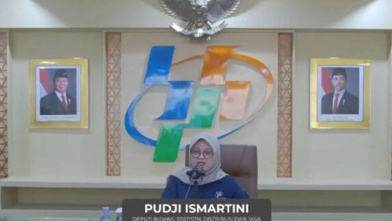 Gunungsitoli Alami Inflasi Tertinggi pada Desember 2025