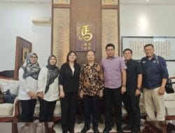 Lewat Konjen Tiongkok, Pengelola “Ngotot” PLTA Batang Toru Segera Dioperasikan