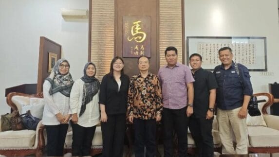 Lewat Konjen Tiongkok, Pengelola “Ngotot” PLTA Batang Toru Segera Dioperasikan