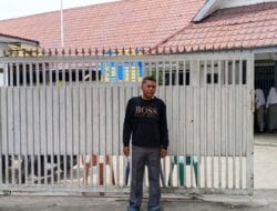 Kasus Dugaan Pelecehan, Polres Binjai Dinilai tak Becus, Saksi Kunci Belum Pernah Diperiksa