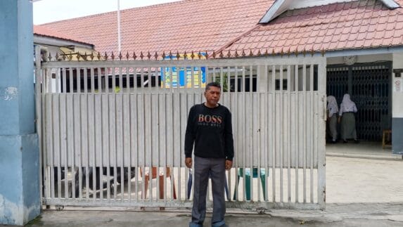 Kasus Dugaan Pelecehan, Polres Binjai Dinilai tak Becus, Saksi Kunci Belum Pernah Diperiksa