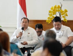 Stok Pangan Sumut Surplus, Pemprov Pastikan Harga Stabil Jelang Ramadan – Idulfitri