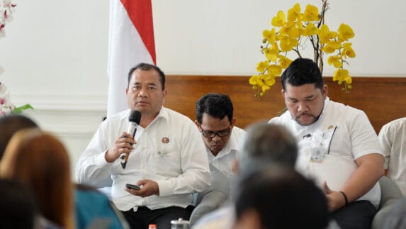 Stok Pangan Sumut Surplus, Pemprov Pastikan Harga Stabil Jelang Ramadan – Idulfitri