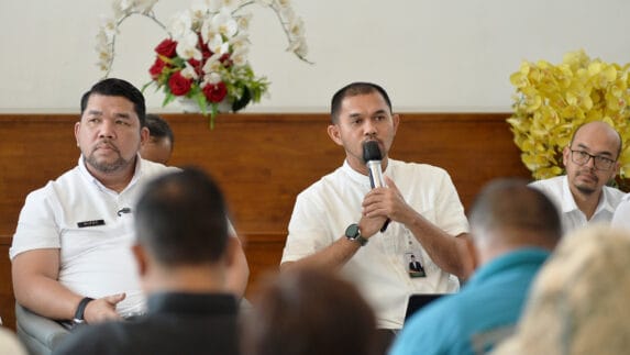 100 Persen Sekolah di Sumut Kini Teraliri Listrik dan Internet