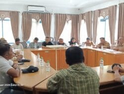 Oknum DPRD Madina Diminta Pro Rakyat, Bukan Bela Koperasi PRTM Tabuyung