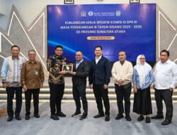 Hadapi Ramadan 2026, Bobby Nasution Pastikan Pangan Sumut Aman dan Surplus