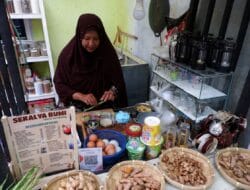 Sekalya, Pusat Minuman Kekinian Ramuan Berbagai Rempah untuk Kesehatan