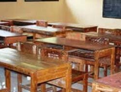 SMP Negeri 3 Panton Luas Sawang Butuh Mobiler