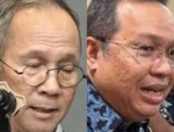Ramai-Ramai Mundur, Ketua OJK dan Direktur Utama BEI: Tanggung Jawab Moral
