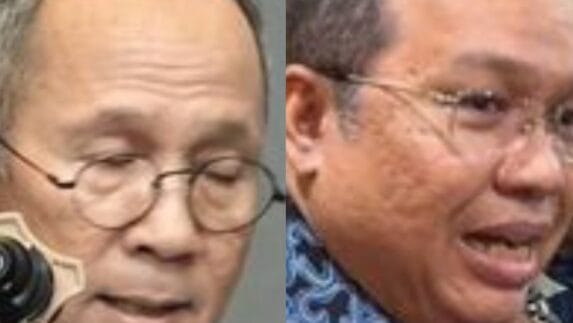 Ramai-Ramai Mundur, Ketua OJK dan Direktur Utama BEI: Tanggung Jawab Moral