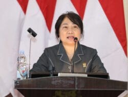 Lily Ungkap Aspirasi Warga Dapil I: Drainase, Jalan Rusak hingga Lampu Jalan Rawan Kriminal