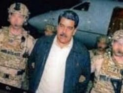 Penangkapan Presiden Venezuela Ancam Kedaulatan Negara