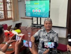 Soal Tudingan PT TBS Biang Kerok Banjir, Kades di Tapteng dan Tapsel Ikutan Heboh