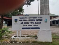 Empat Calon Ikut Seleksi Direktur Perumda Air Minum Tirta Bulian Tebingtinggi