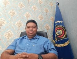 Ichdar Ifan Ditunjuk sebagai Plt Ketua PWI Aceh Selatan