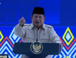 Per 31 Desember 2025, Indonesia Jadi Negara Swasembada Beras