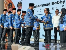 Jangan Ada Lagi Pungutan Liar di Sekolah Sumut