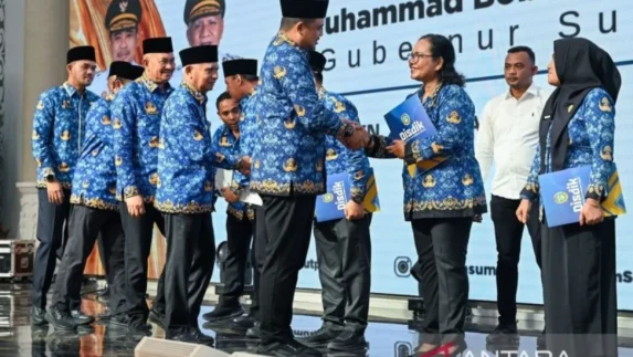 Jangan Ada Lagi Pungutan Liar di Sekolah Sumut