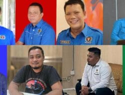 PWI Aceh Kirim 8 Wartawan Ikuti Retret di Pusdikat Kemhan Bogor