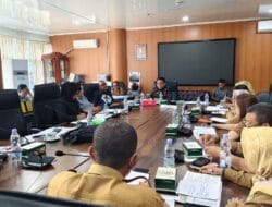 Atasi Tumpukan Sampah, Antonius: Medan Butuhkan 2001 Becak