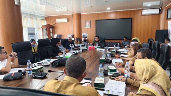 Atasi Tumpukan Sampah, Antonius: Medan Butuhkan 2001 Becak