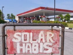 Stop Impor Solar Dukung Agenda Green Industry