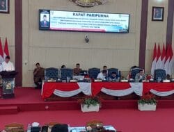 Fraksi Hanura-PKB DPRD Medan Setujui Perubahan Perda