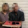 Satresnarkoba Polres Aceh Selatan Ringkus Dua Tersangka Narkotika