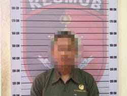 Polres Aceh Selatan Tetapkan Satu Tersangka Kasus Pengancaman di Kantor BPKD