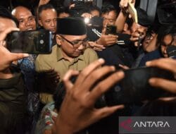 Kasus Kuota Haji: Pencekalan Yaqut hingga Februari, KPK Masih Menunggu Hasil Audit