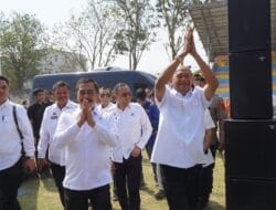 Kemenimipas RI Gelar 10.000 Paket Baksos, Bupati Beri Apresiasi
