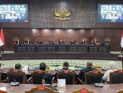 MK Perjelas Makna “Perlindungan Hukum” terhadap Wartawan di UU Pers