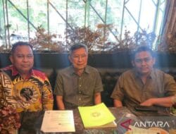 Ahli Sebut Pasar Sambas Tak Layak dan Berbahaya