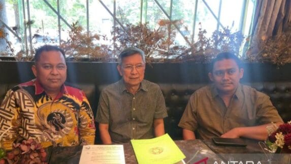 Ahli Sebut Pasar Sambas Tak Layak dan Berbahaya