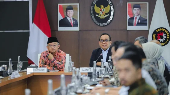 Pemerintah Tetapkan Aturan Soal Pembelajaran di Sekolah Selama Ramadan