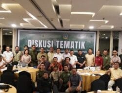 Ekosistem Batang Toru dalam Sorotan