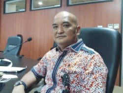 Robby Barus: Jangan Ada Pemadaman Air dan Listrik Selama Bulan Ramadan