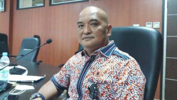 Robby Barus: Jangan Ada Pemadaman Air dan Listrik Selama Bulan Ramadan