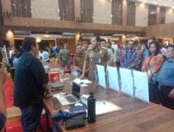 125 Perusahan Ikut Medan Career Expo 2026, Tersedia 5.514 Lowongan