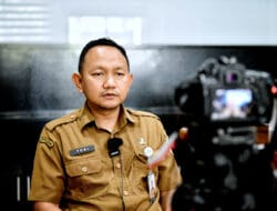 Cegah Lonjakan Harga, Pemprov Sumut Perkuat Pengawasan dan Operasi Pasar