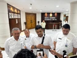 Pelayanan Publik Makin Profesional, Pemprovsu Raih Opini Tertinggi Ombudsman