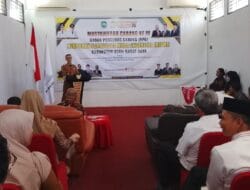 Buka Muscab IV BPC HIPMI Abdya, Wabup: Dorong Inovasi, Perluas Jaringan Kerja