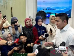 HPN 2026, Seskab: Pers Berintegritas Pilar Penting Demokrasi