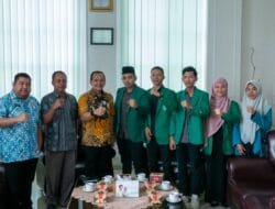 Wali Kota Tebingtinggi Buka Ruang Kolaborasi Mahasiswa dalam Pembangunan Daerah