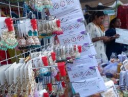Festival Thaipusam 2026 Menampilkan Bazar UMKM Khas India