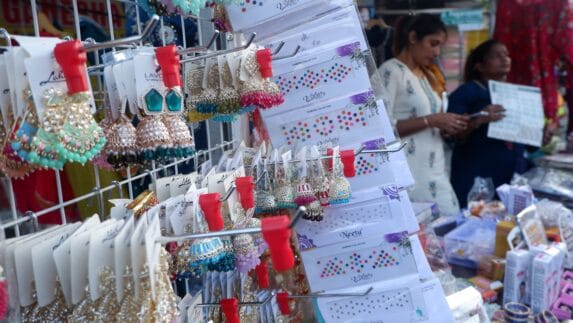 Festival Thaipusam 2026 Menampilkan Bazar UMKM Khas India