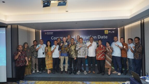 PLTM Sei Wampu 1, Resmi Perkuat Transisi Energi Menuju NZE 2060 dan Kelistrikan Sumatera