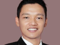 Ali Tondi Halomoan Hasibuan Nilai Arpan Habibi Tanjung Layak Pimpin Golkar Palas