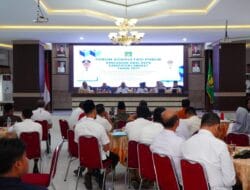 RKPD 2027, Bupati Langkat Fokus Kemandirian dan Peningkatan Infrastruktur